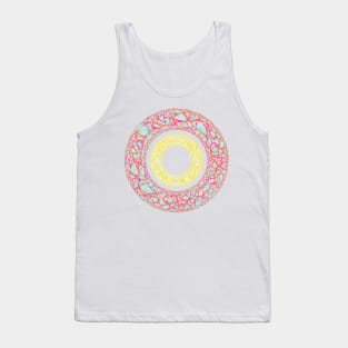 Force field Tank Top